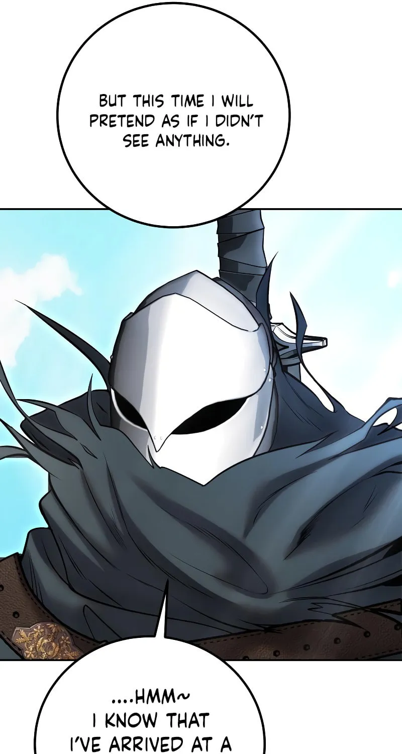 I Was More Overpowered Than the Hero, so I Hid My Power! Chapter 42 page 33 - 