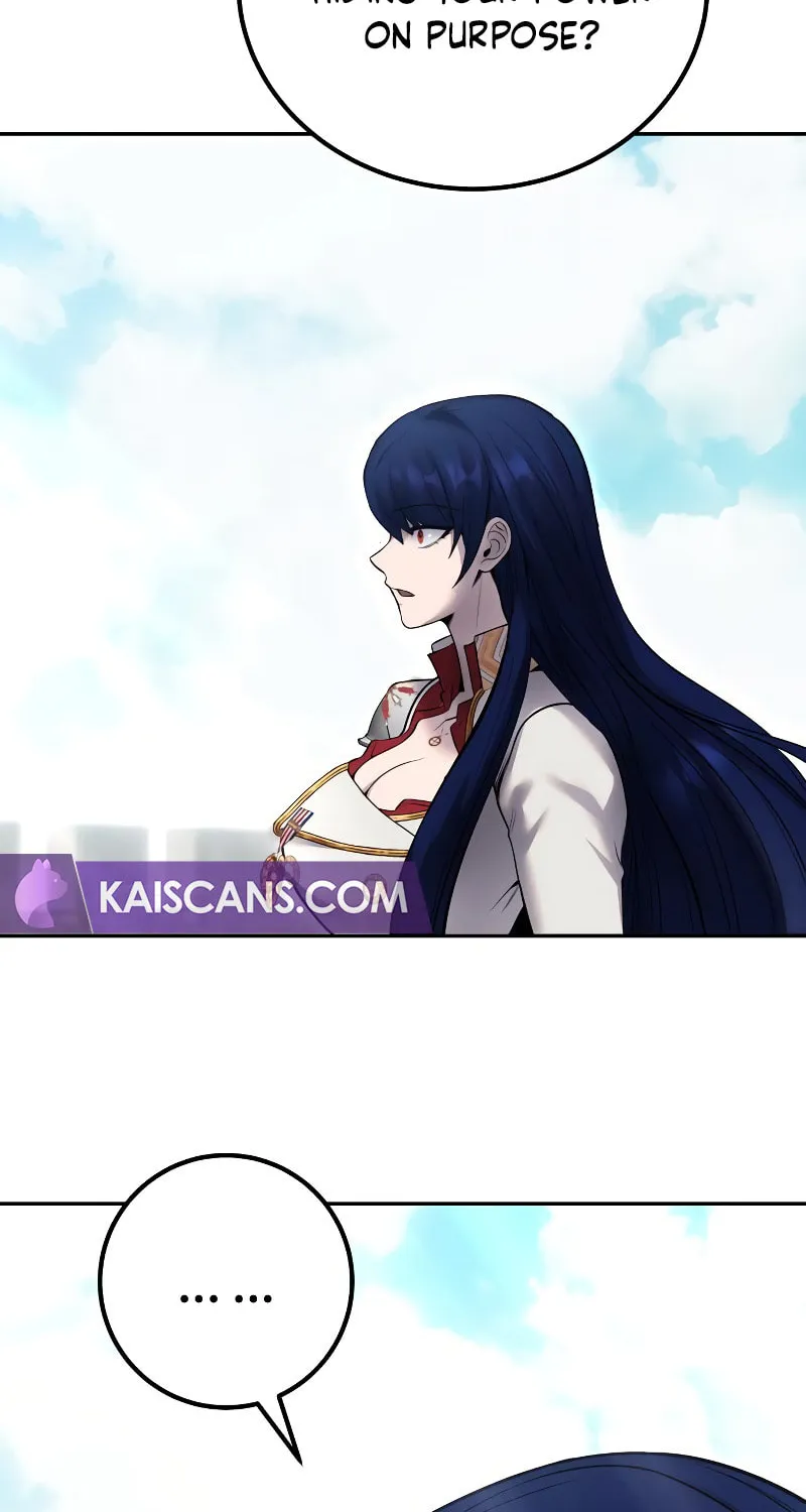 I Was More Overpowered Than the Hero, so I Hid My Power! Chapter 42 page 36 - 