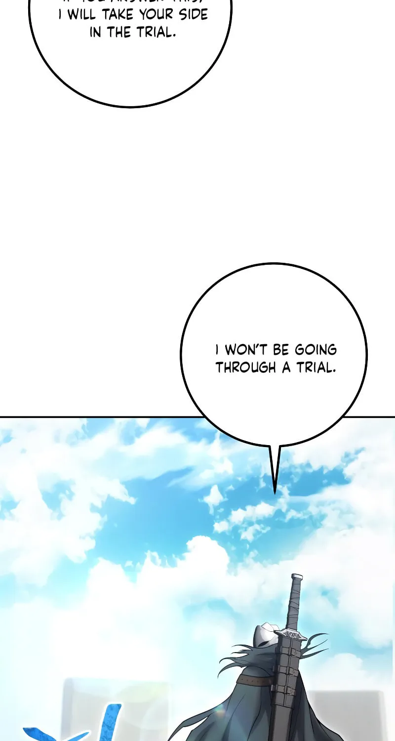 I Was More Overpowered Than the Hero, so I Hid My Power! Chapter 42 page 41 - 