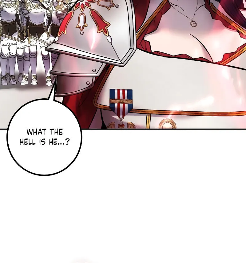I Was More Overpowered Than the Hero, so I Hid My Power! Chapter 42 page 52 - 