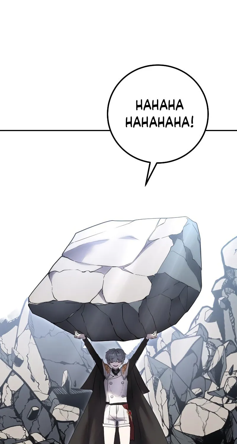 I Was More Overpowered Than the Hero, so I Hid My Power! Chapter 42 page 59 - 