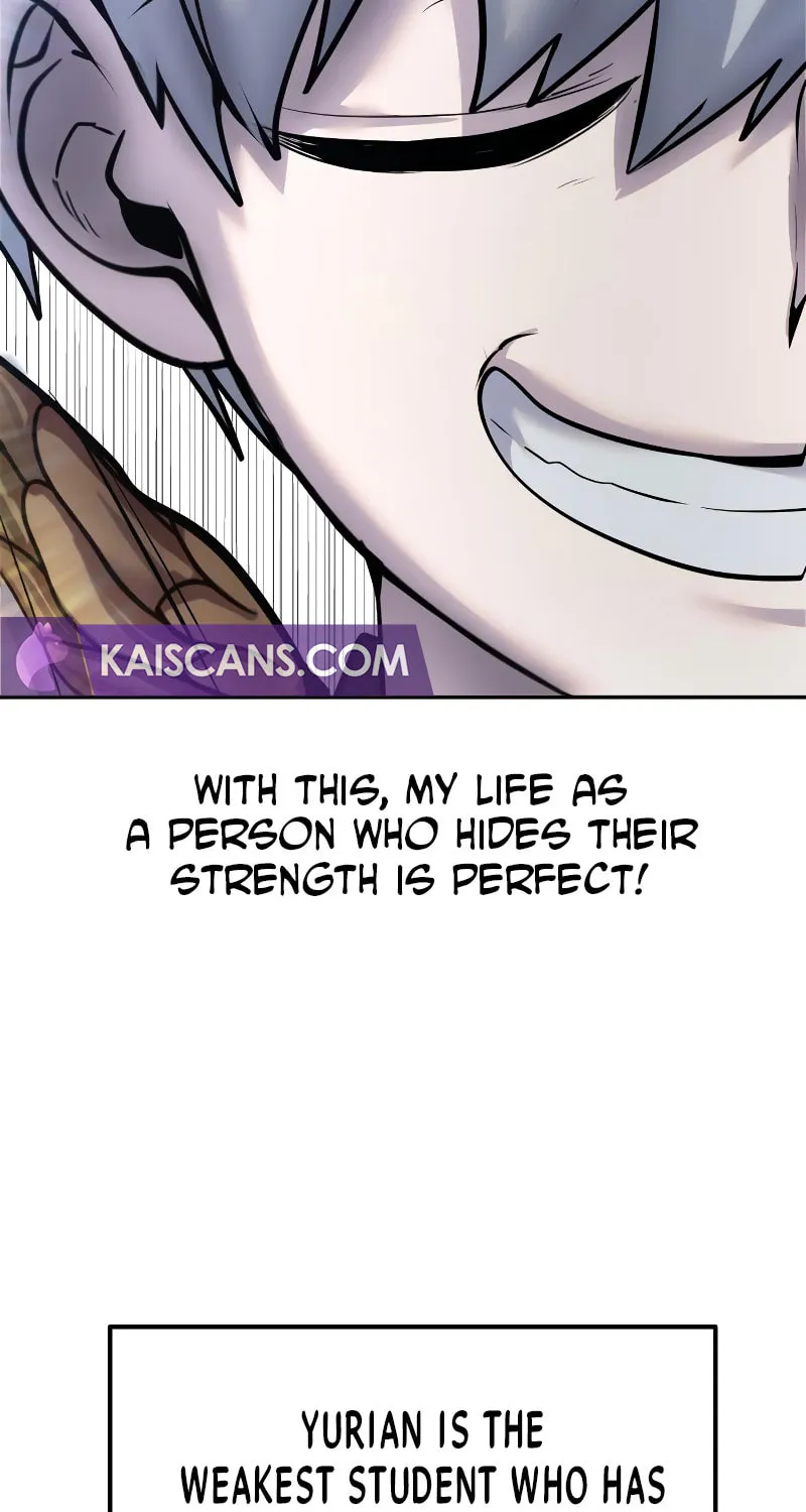 I Was More Overpowered Than the Hero, so I Hid My Power! Chapter 42 page 61 - 