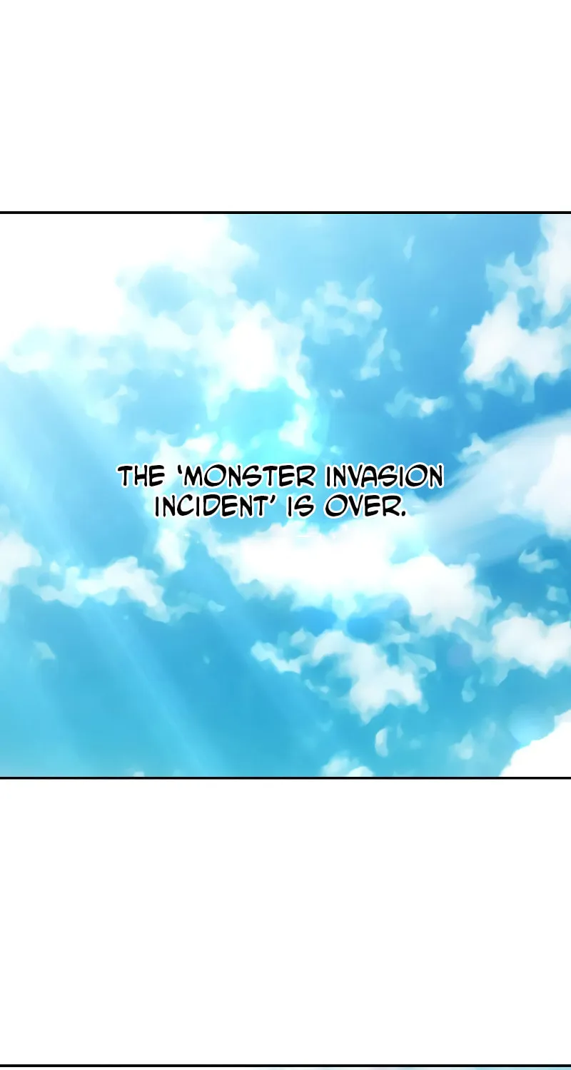 I Was More Overpowered Than the Hero, so I Hid My Power! Chapter 42 page 71 - 