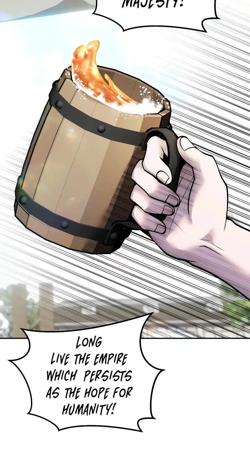 I Was More Overpowered Than the Hero, so I Hid My Power! Chapter 42 page 75 - 