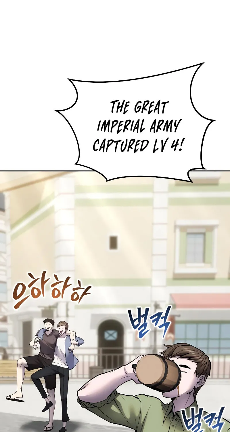 I Was More Overpowered Than the Hero, so I Hid My Power! Chapter 42 page 76 - 