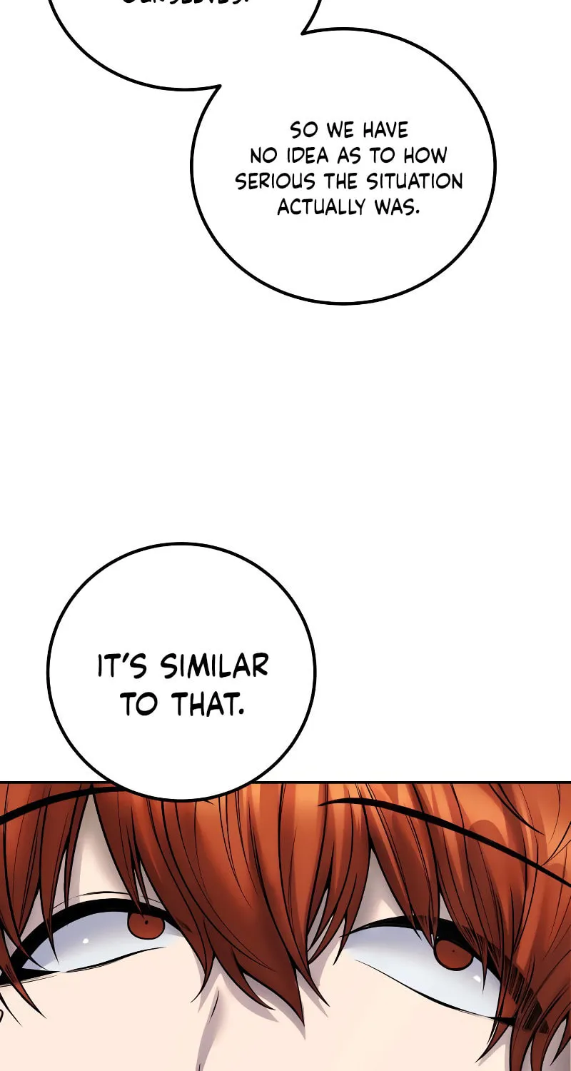 I Was More Overpowered Than the Hero, so I Hid My Power! Chapter 42 page 81 - 
