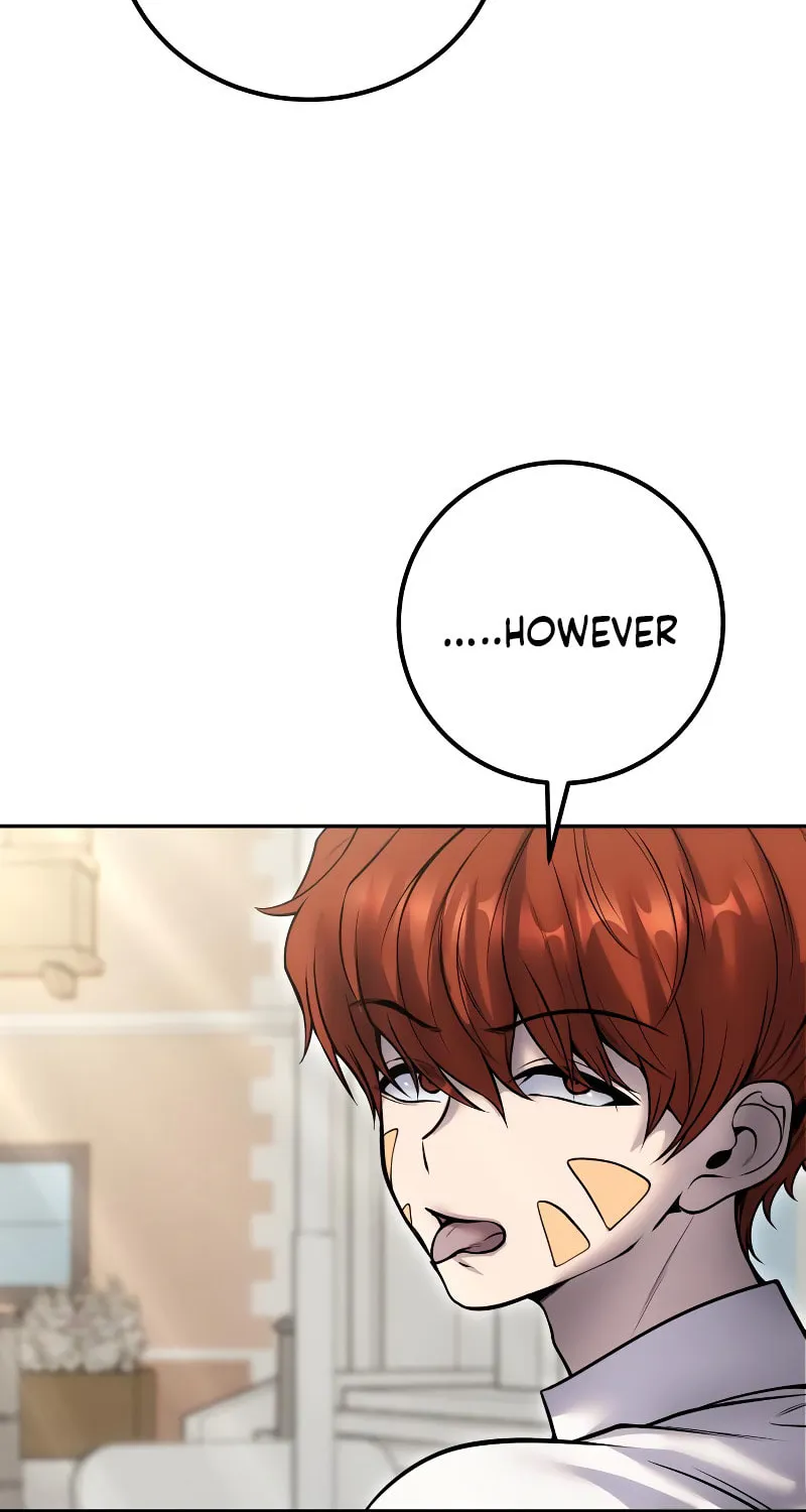 I Was More Overpowered Than the Hero, so I Hid My Power! Chapter 42 page 85 - 