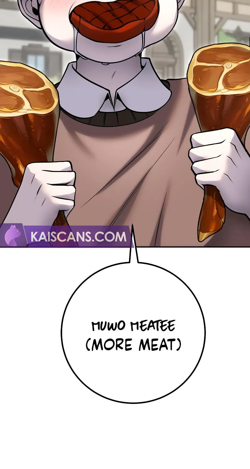 I Was More Overpowered Than the Hero, so I Hid My Power! Chapter 42 page 87 - 