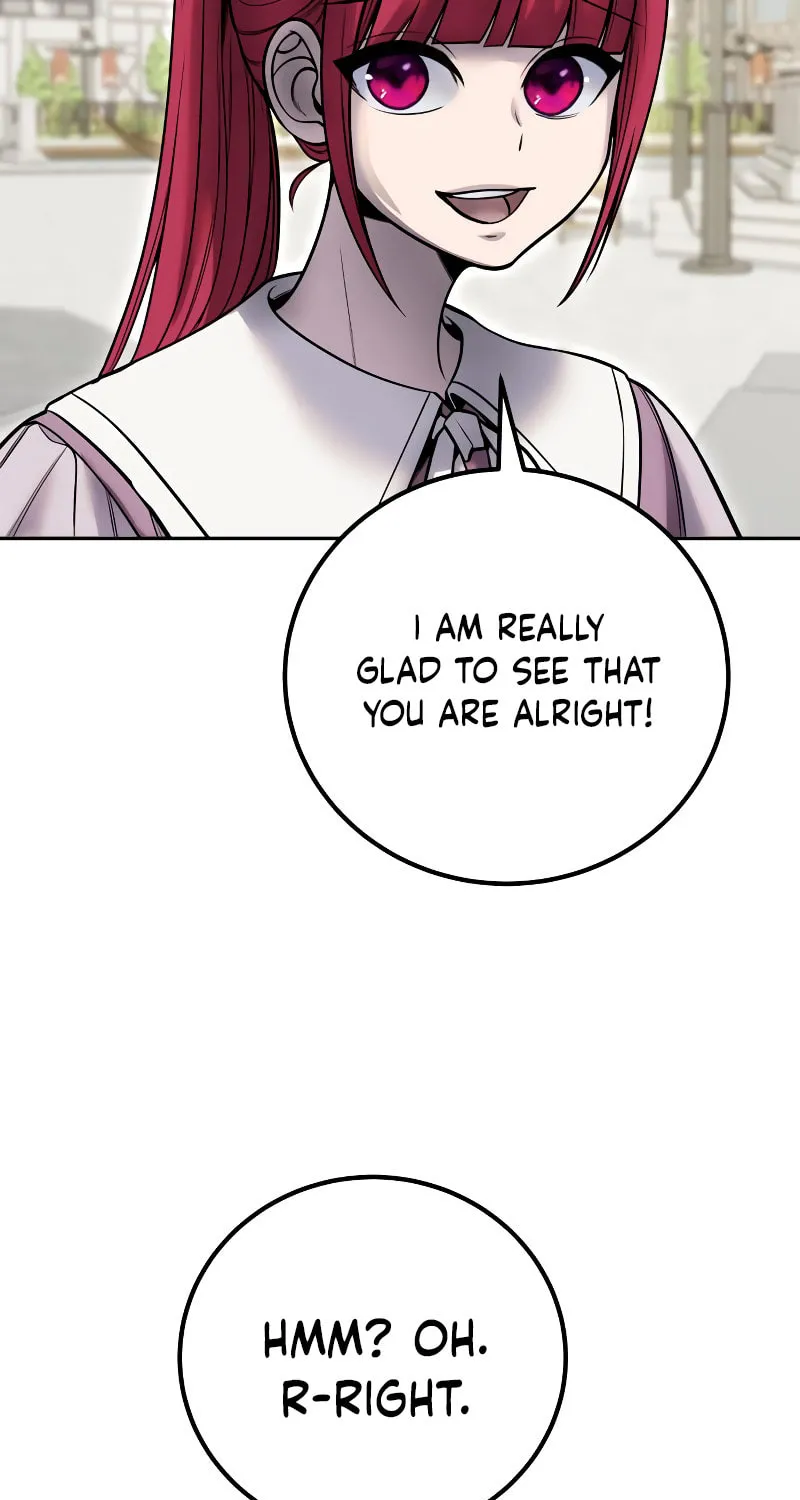 I Was More Overpowered Than the Hero, so I Hid My Power! Chapter 42 page 90 - 