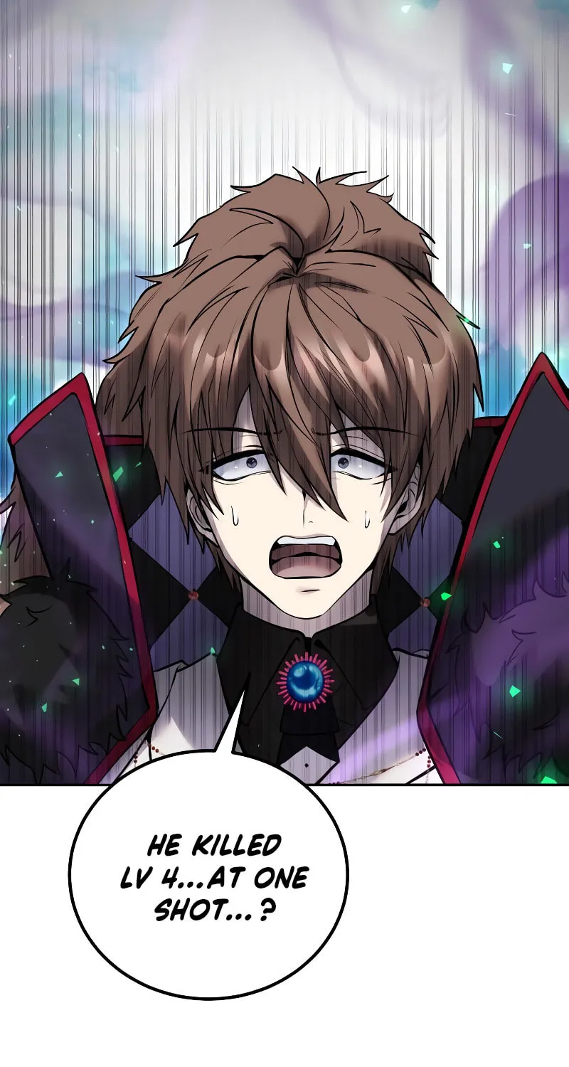 I Was More Overpowered Than the Hero, so I Hid My Power! Chapter 42 page 10 - 
