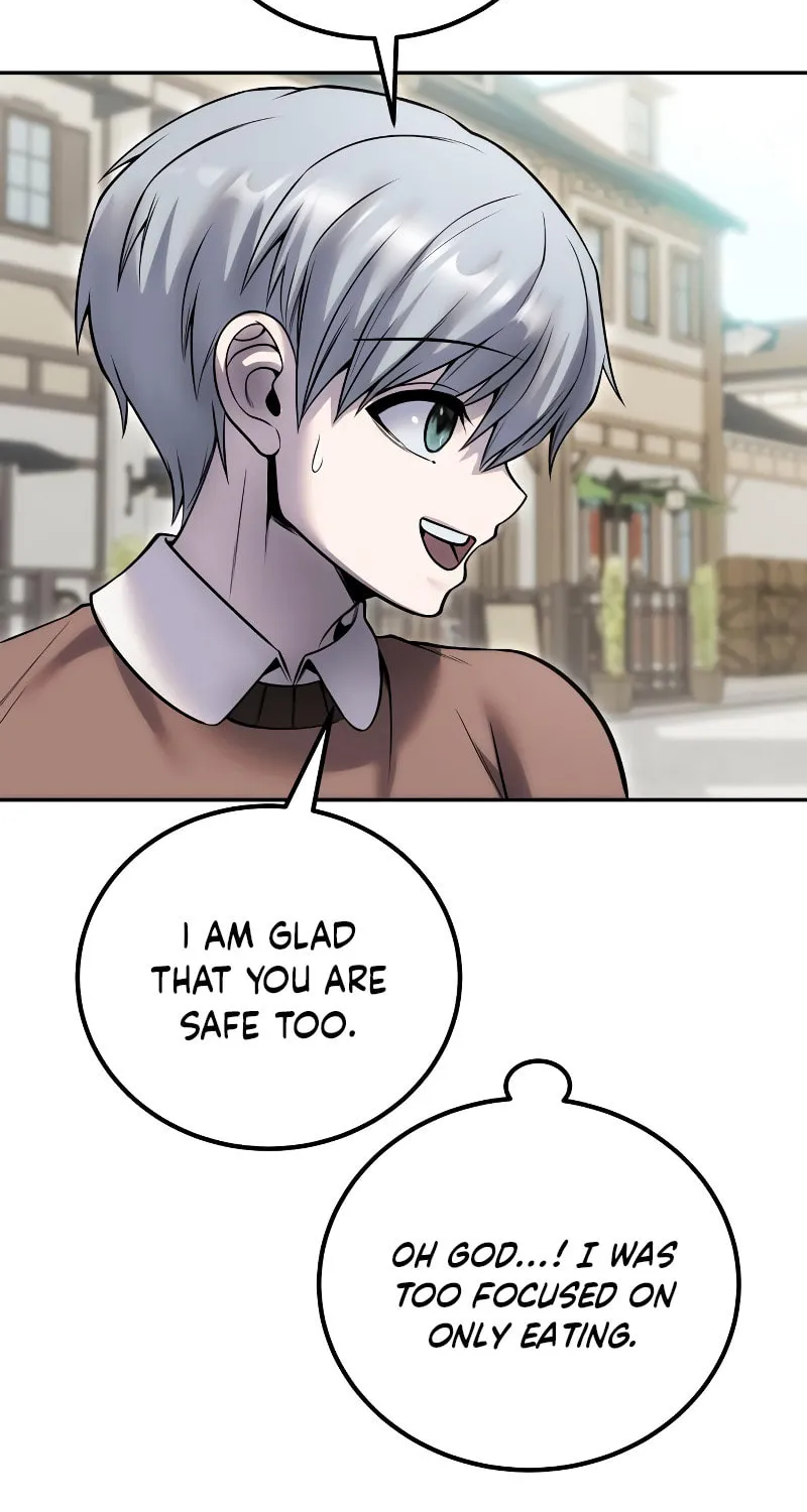 I Was More Overpowered Than the Hero, so I Hid My Power! Chapter 42 page 91 - 