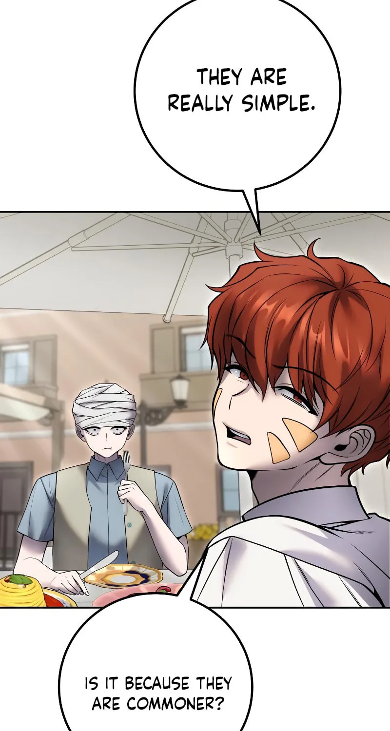 I Was More Overpowered Than the Hero, so I Hid My Power! Chapter 42 page 97 - 