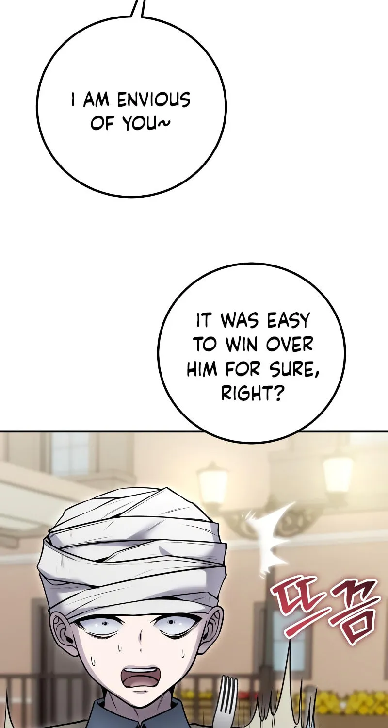 I Was More Overpowered Than the Hero, so I Hid My Power! Chapter 42 page 99 - 