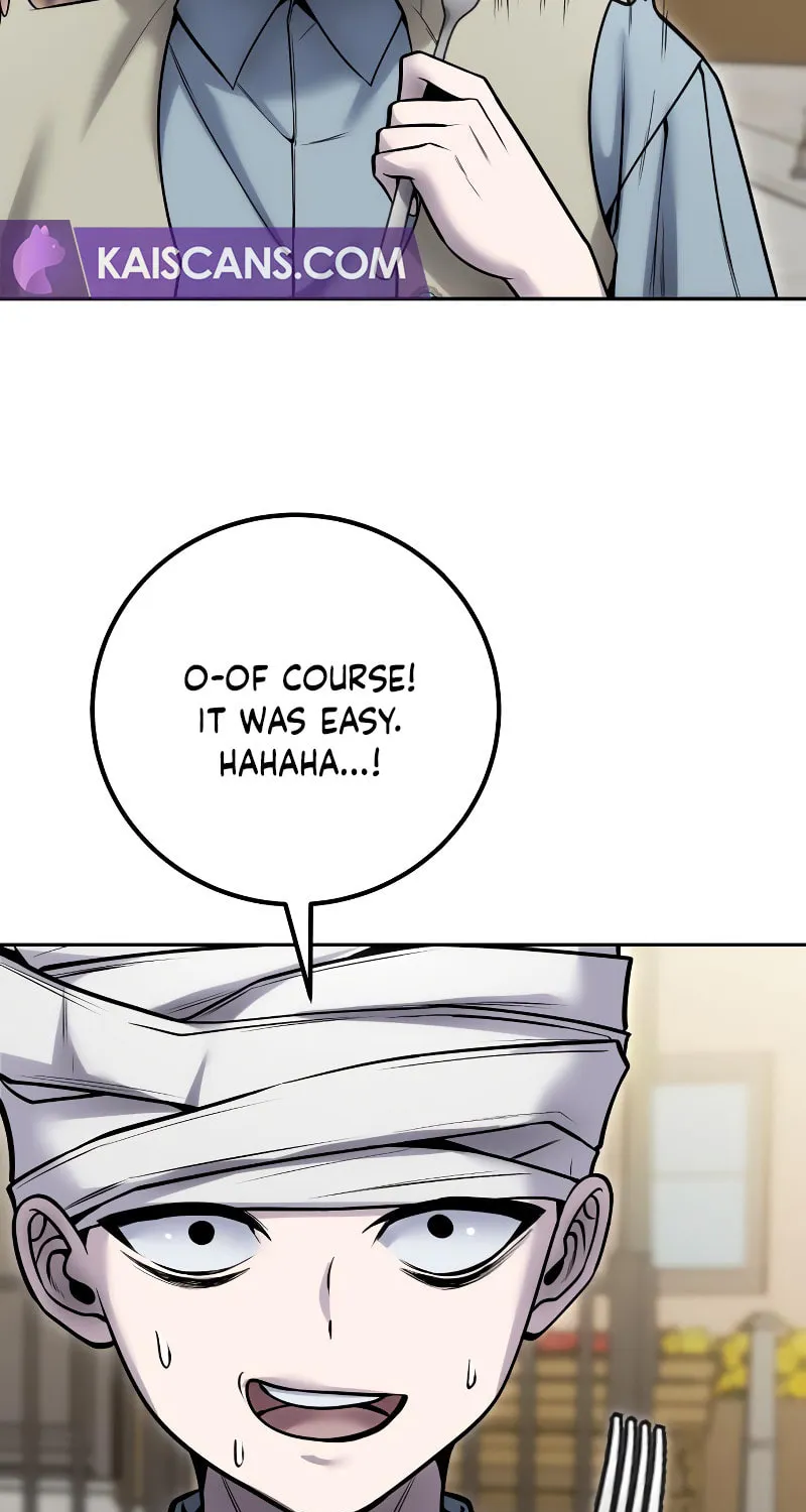I Was More Overpowered Than the Hero, so I Hid My Power! Chapter 42 page 100 - 