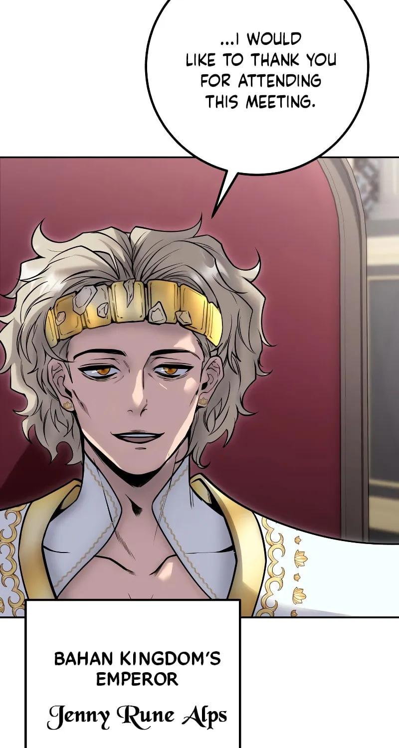 I Was More Overpowered Than the Hero, so I Hid My Power! Chapter 43 page 104 - 