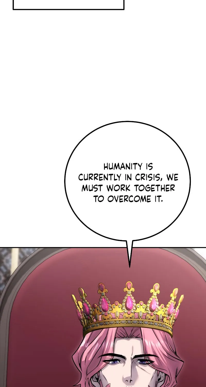 I Was More Overpowered Than the Hero, so I Hid My Power! Chapter 43 page 105 - 