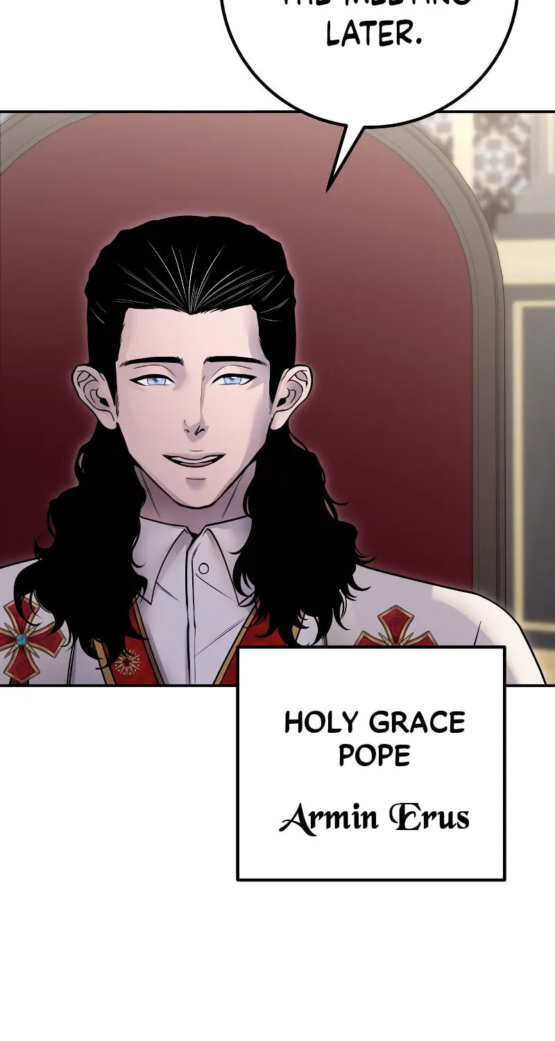 I Was More Overpowered Than the Hero, so I Hid My Power! Chapter 43 page 107 - 
