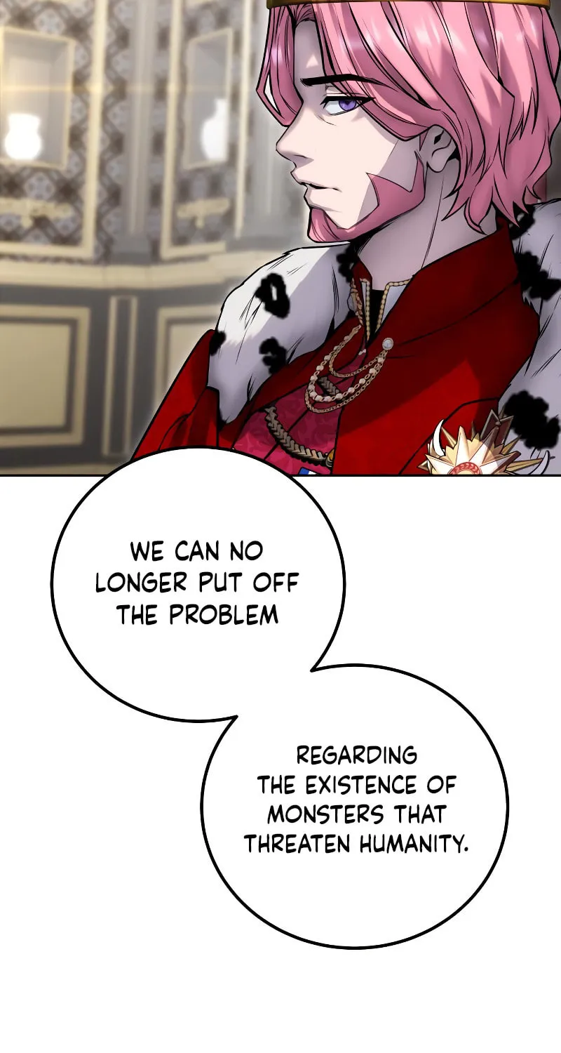 I Was More Overpowered Than the Hero, so I Hid My Power! Chapter 43 page 113 - 