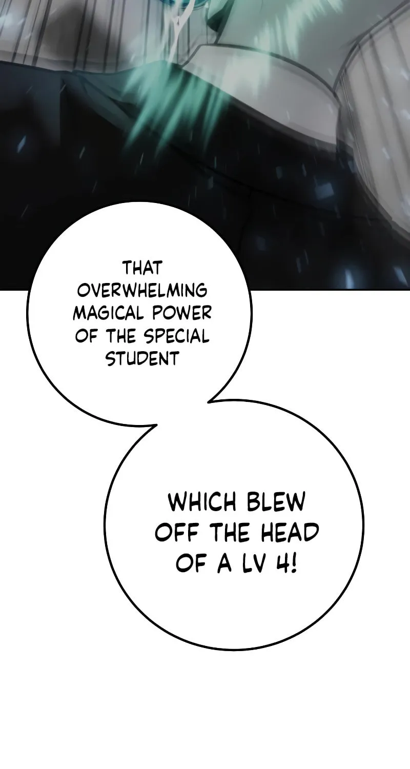 I Was More Overpowered Than the Hero, so I Hid My Power! Chapter 43 page 15 - 