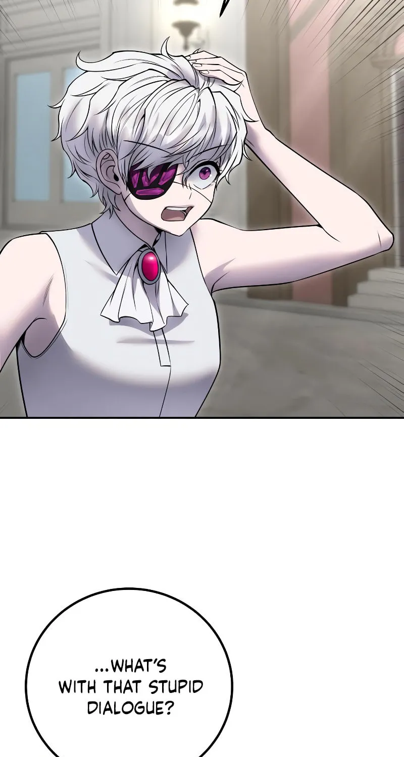 I Was More Overpowered Than the Hero, so I Hid My Power! Chapter 43 page 18 - 