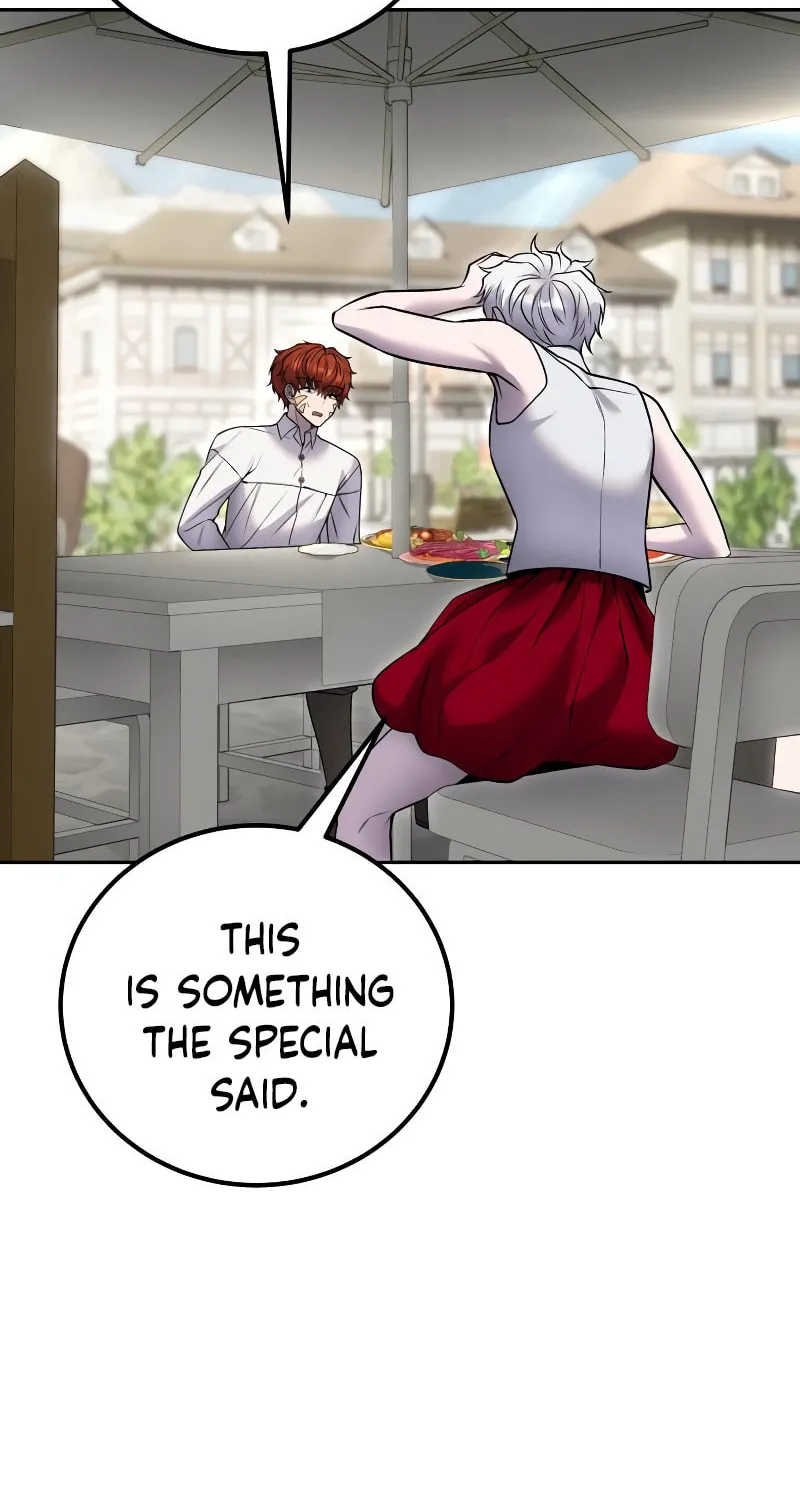 I Was More Overpowered Than the Hero, so I Hid My Power! Chapter 43 page 19 - 