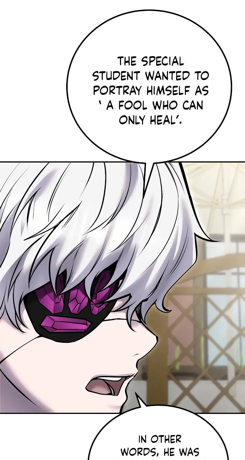 I Was More Overpowered Than the Hero, so I Hid My Power! Chapter 43 page 20 - 