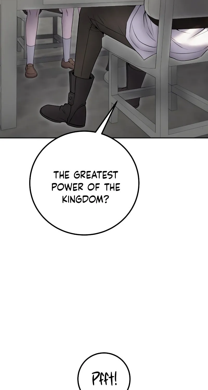 I Was More Overpowered Than the Hero, so I Hid My Power! Chapter 43 page 3 - 