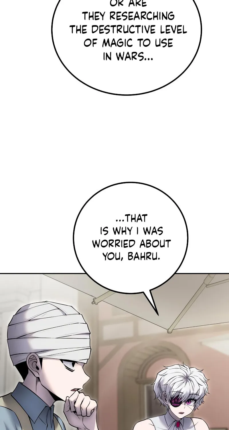 I Was More Overpowered Than the Hero, so I Hid My Power! Chapter 43 page 23 - 