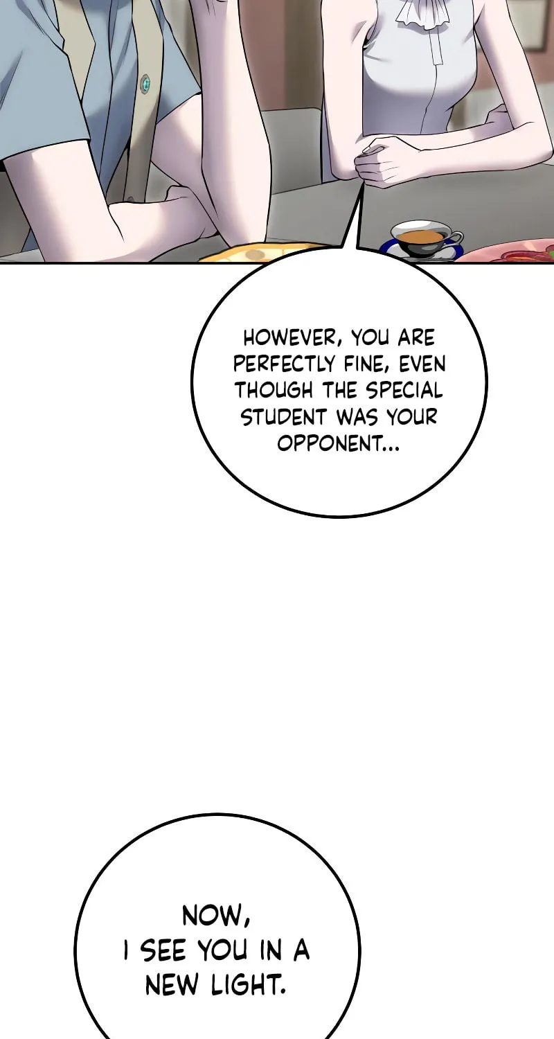 I Was More Overpowered Than the Hero, so I Hid My Power! Chapter 43 page 24 - 