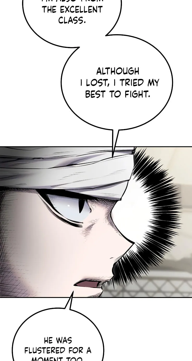 I Was More Overpowered Than the Hero, so I Hid My Power! Chapter 43 page 26 - 