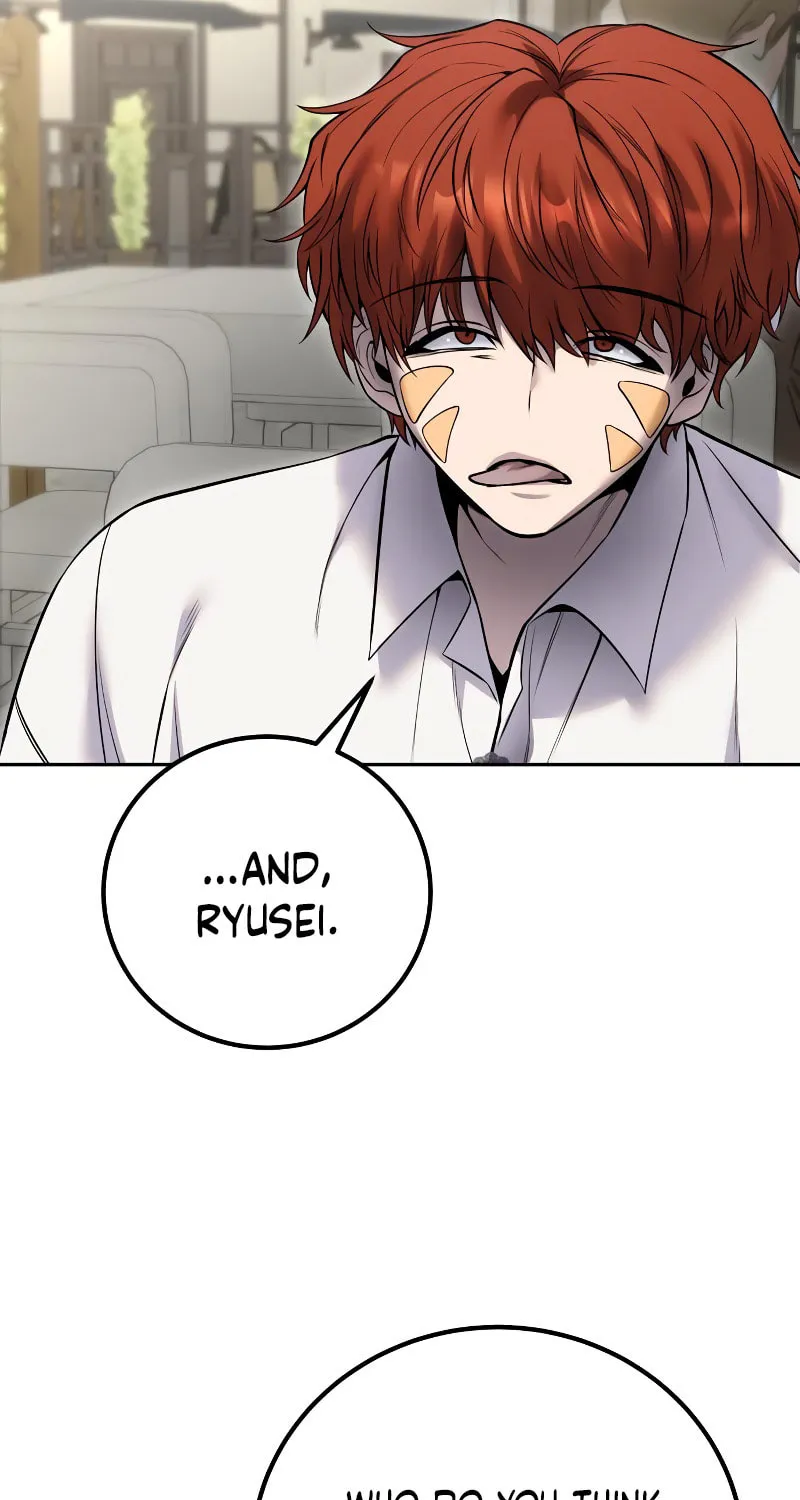 I Was More Overpowered Than the Hero, so I Hid My Power! Chapter 43 page 28 - 