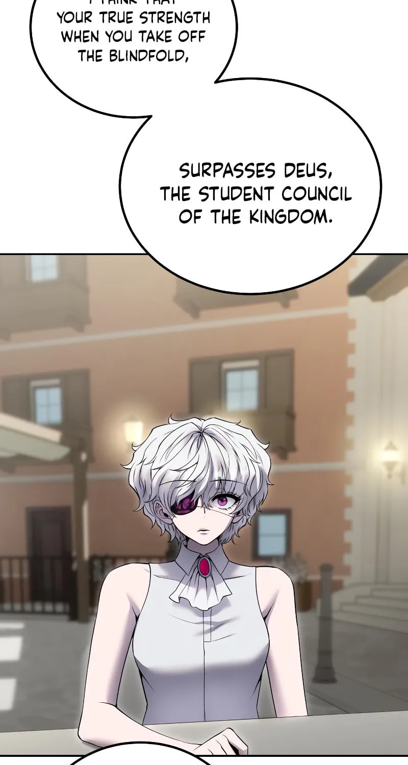 I Was More Overpowered Than the Hero, so I Hid My Power! Chapter 43 page 30 - 