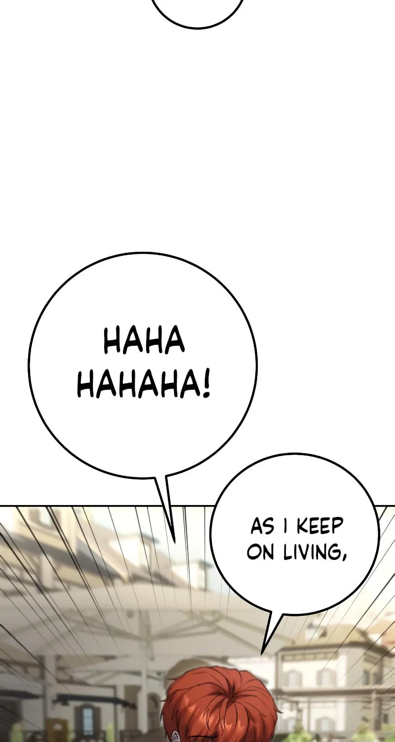 I Was More Overpowered Than the Hero, so I Hid My Power! Chapter 43 page 4 - 