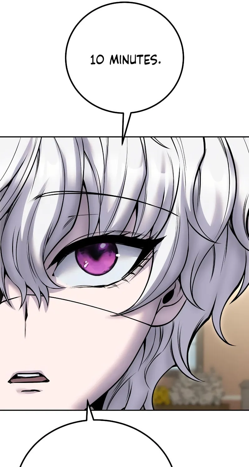 I Was More Overpowered Than the Hero, so I Hid My Power! Chapter 43 page 32 - 