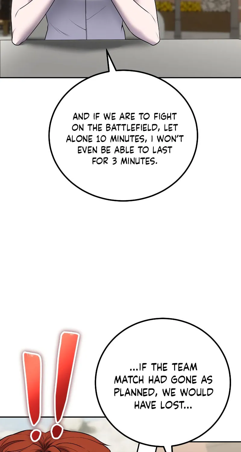 I Was More Overpowered Than the Hero, so I Hid My Power! Chapter 43 page 36 - 