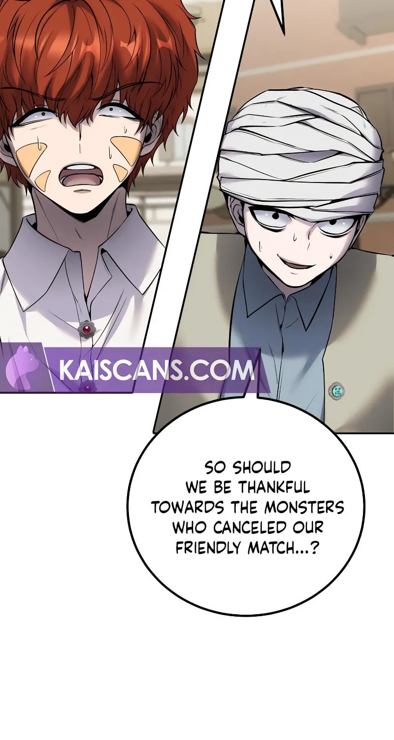 I Was More Overpowered Than the Hero, so I Hid My Power! Chapter 43 page 37 - 