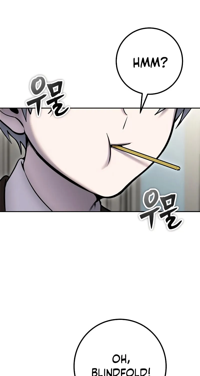 I Was More Overpowered Than the Hero, so I Hid My Power! Chapter 43 page 40 - 