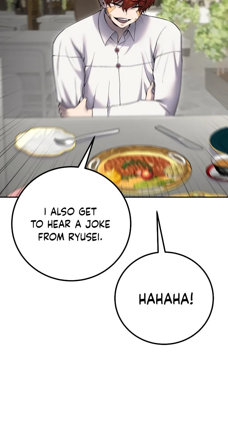 I Was More Overpowered Than the Hero, so I Hid My Power! Chapter 43 page 5 - 