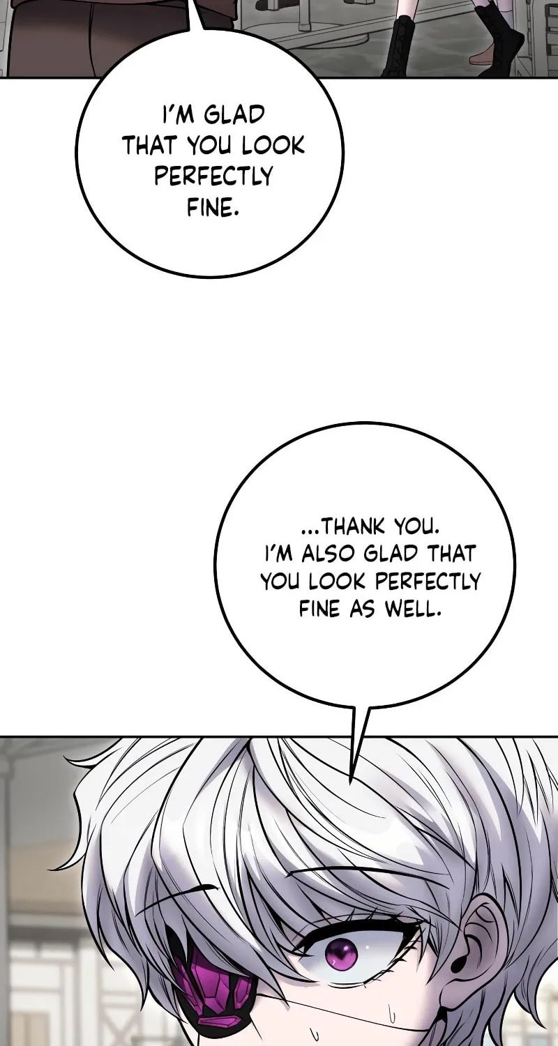 I Was More Overpowered Than the Hero, so I Hid My Power! Chapter 43 page 44 - 