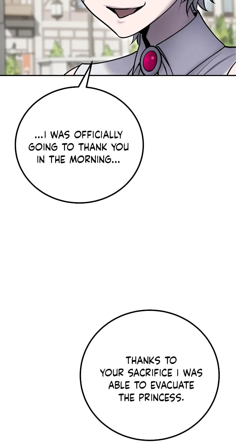 I Was More Overpowered Than the Hero, so I Hid My Power! Chapter 43 page 45 - 