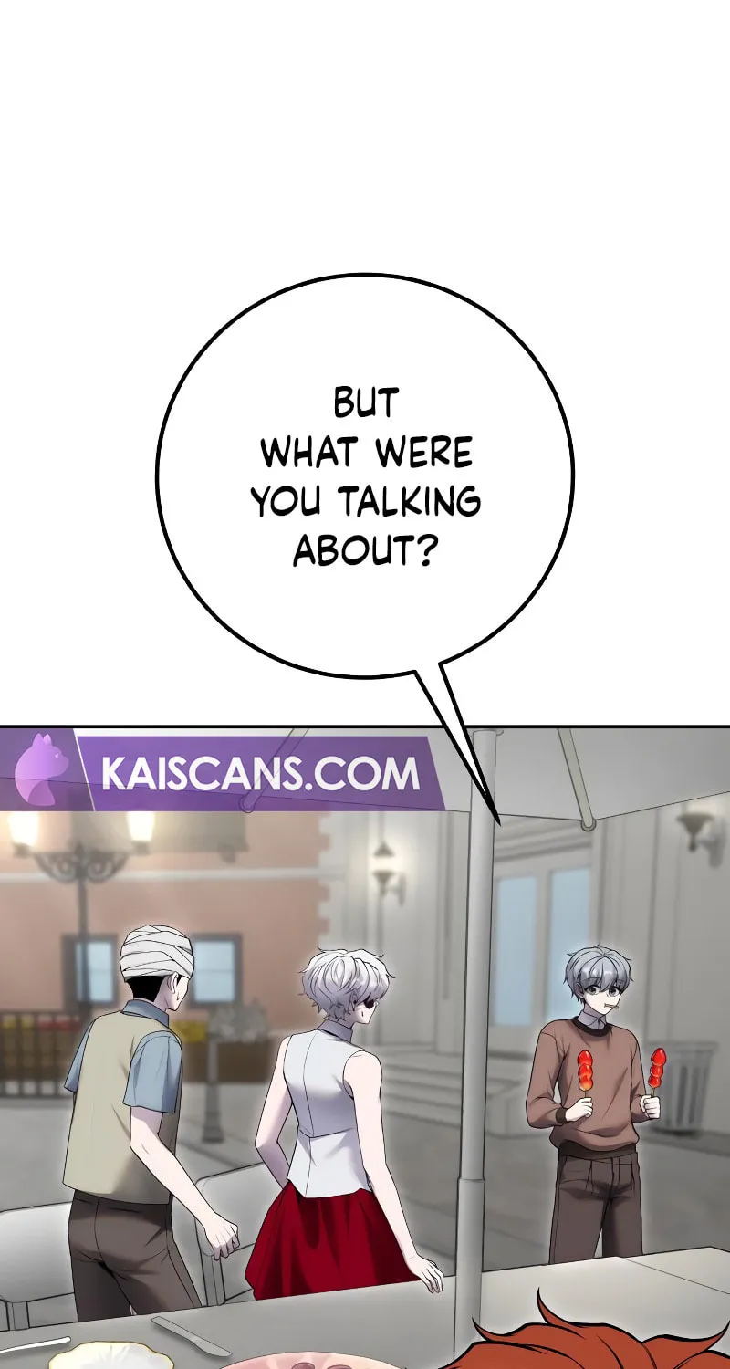 I Was More Overpowered Than the Hero, so I Hid My Power! Chapter 43 page 47 - 