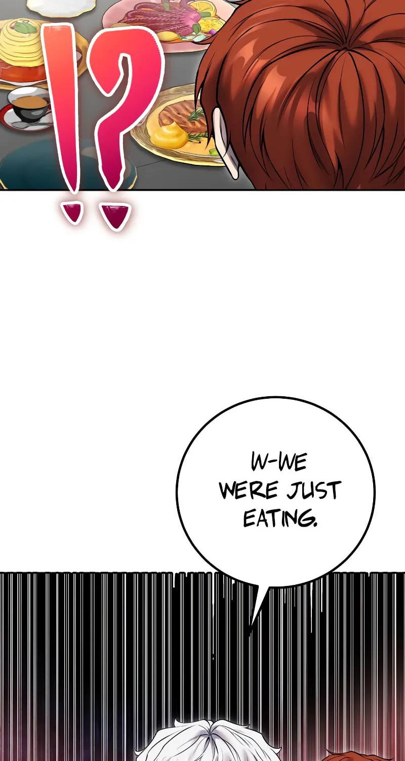 I Was More Overpowered Than the Hero, so I Hid My Power! Chapter 43 page 48 - 