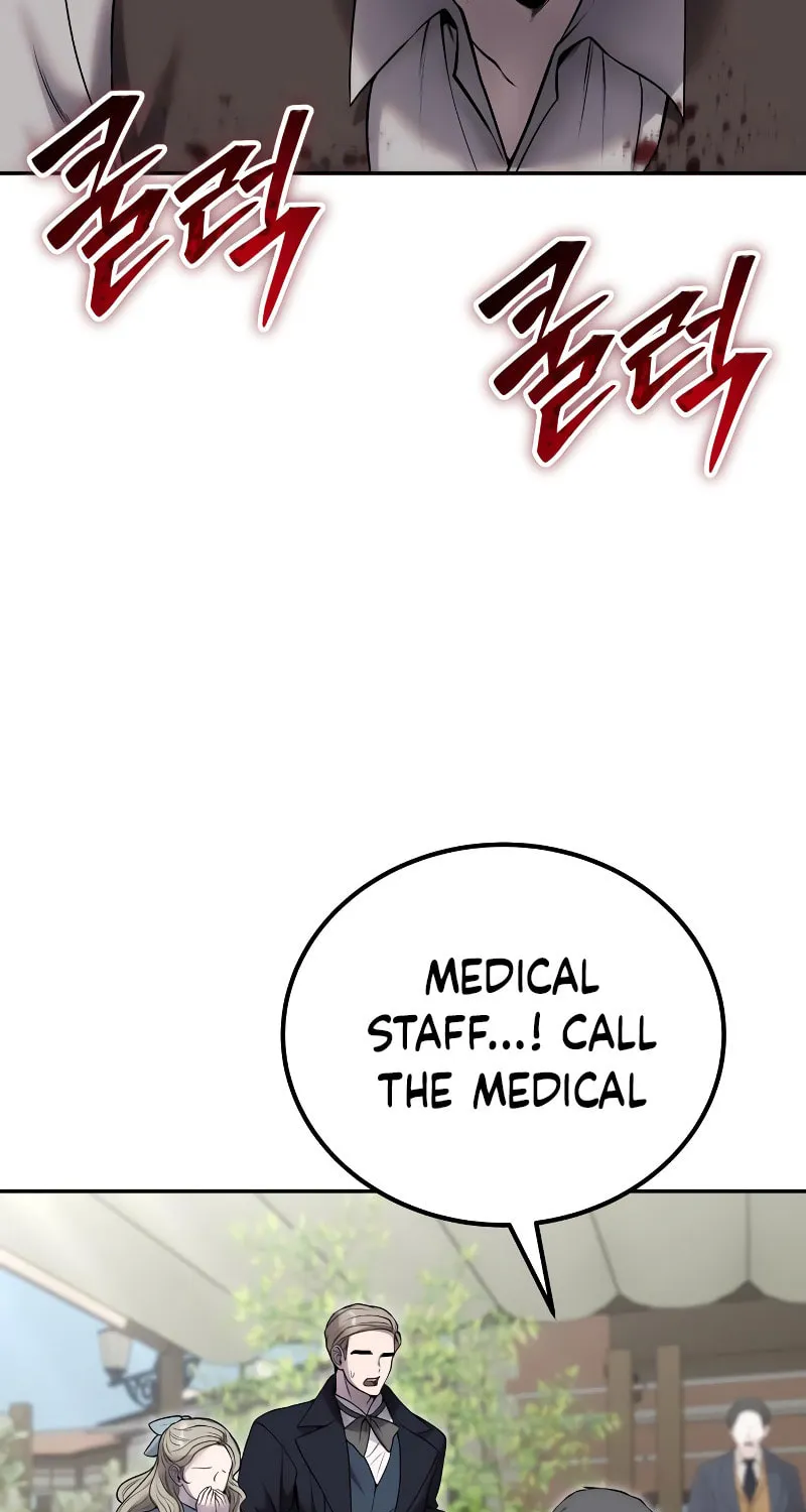 I Was More Overpowered Than the Hero, so I Hid My Power! Chapter 43 page 55 - 