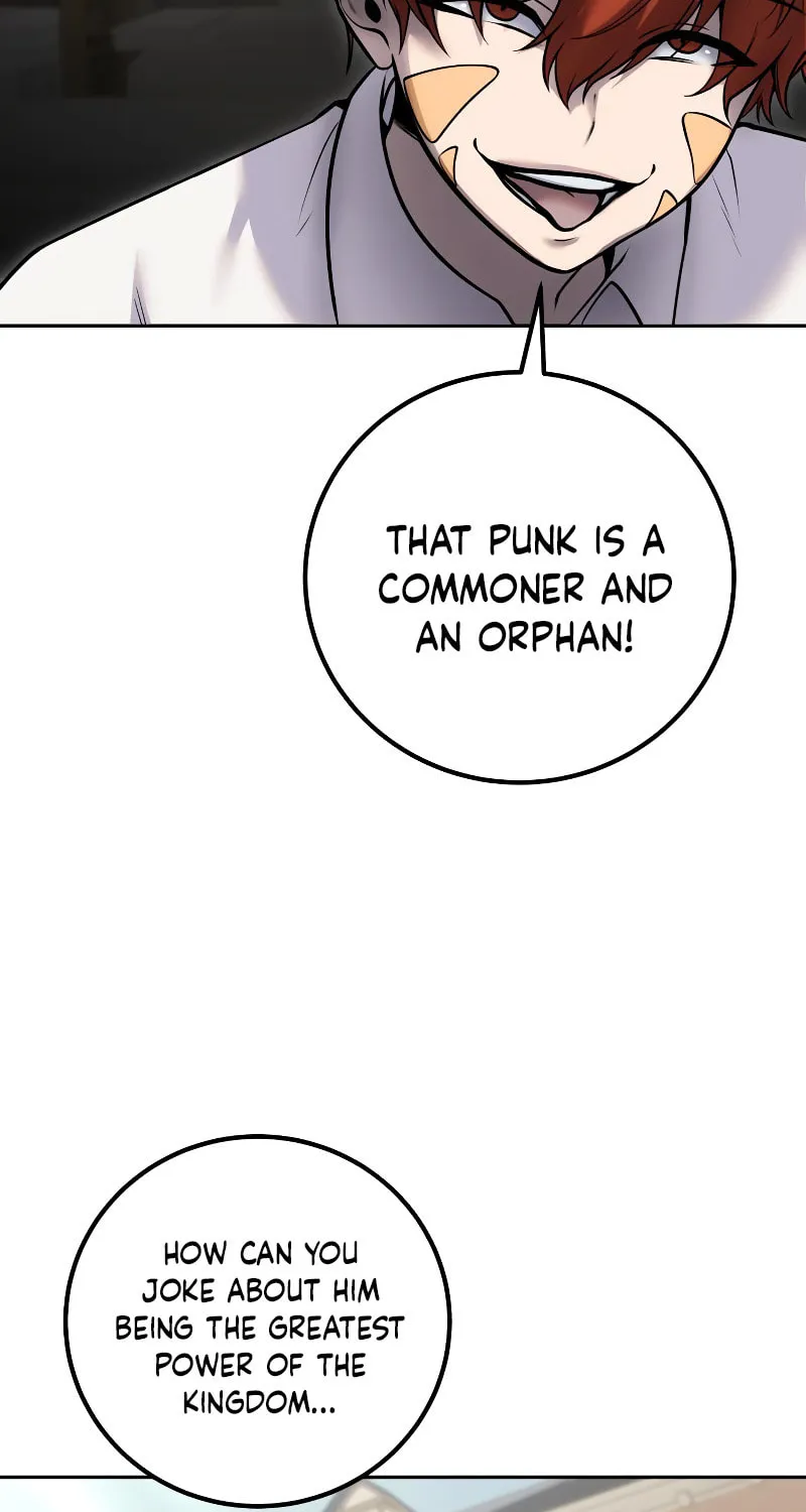 I Was More Overpowered Than the Hero, so I Hid My Power! Chapter 43 page 7 - 