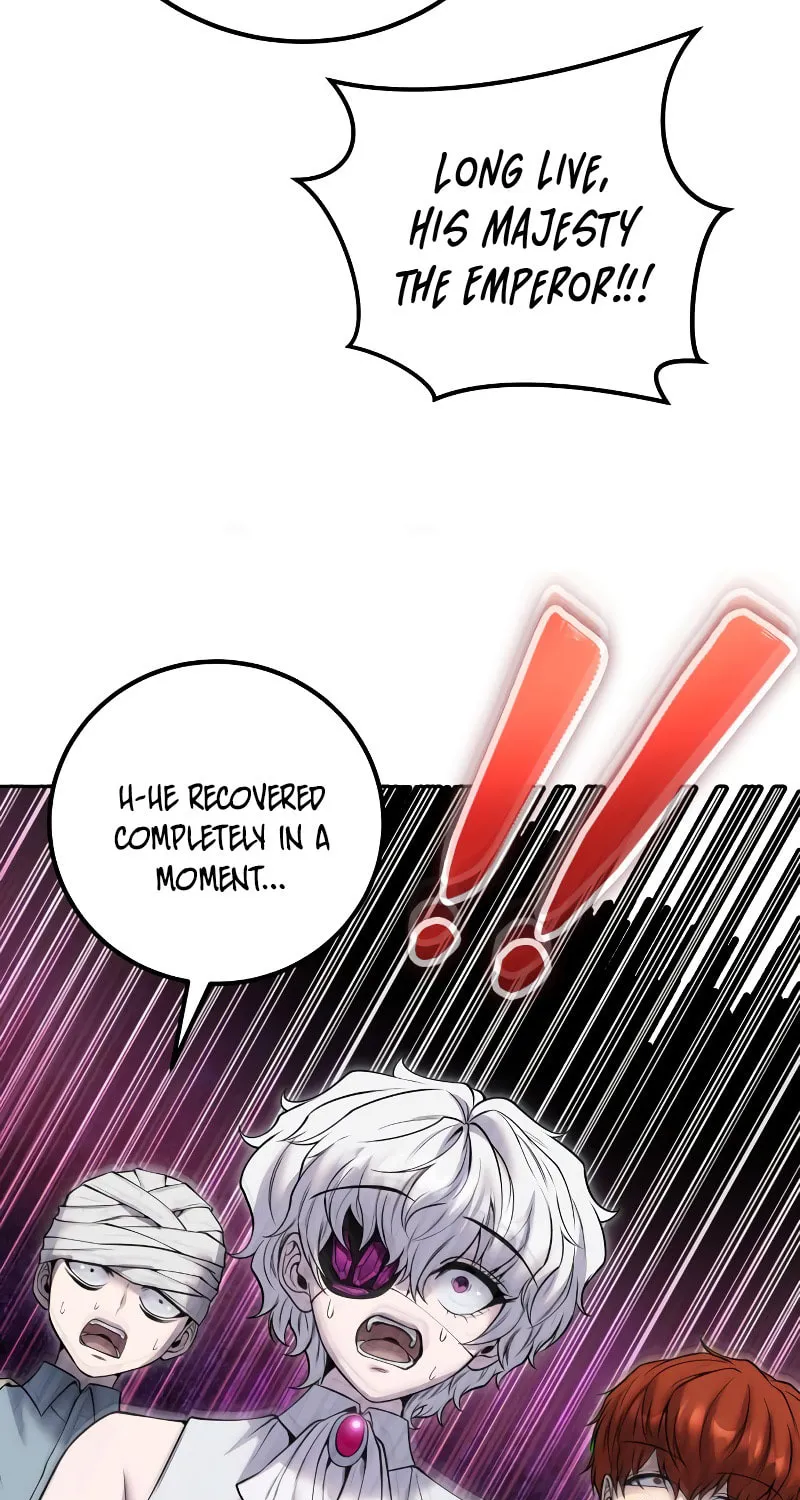I Was More Overpowered Than the Hero, so I Hid My Power! Chapter 43 page 64 - 