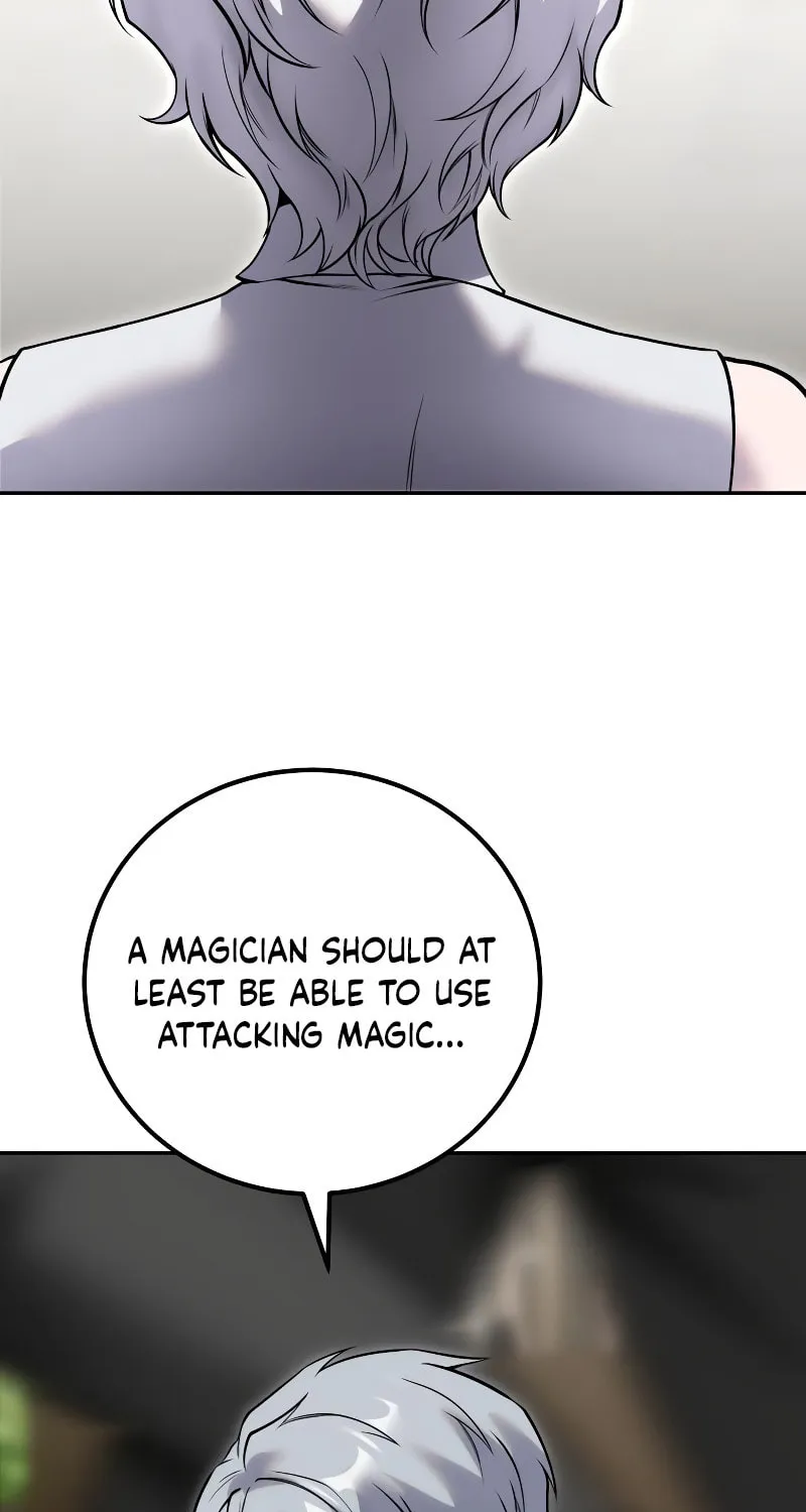 I Was More Overpowered Than the Hero, so I Hid My Power! Chapter 43 page 68 - 
