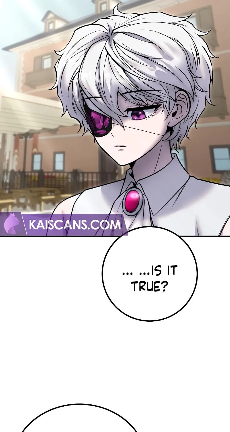 I Was More Overpowered Than the Hero, so I Hid My Power! Chapter 43 page 8 - 