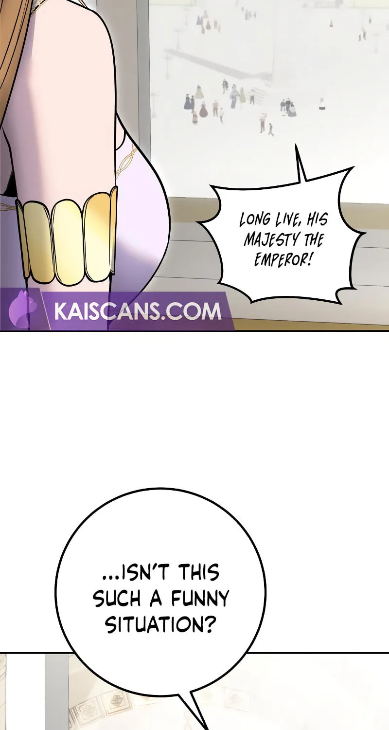 I Was More Overpowered Than the Hero, so I Hid My Power! Chapter 43 page 76 - 