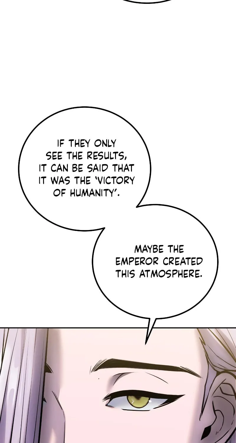 I Was More Overpowered Than the Hero, so I Hid My Power! Chapter 43 page 78 - 