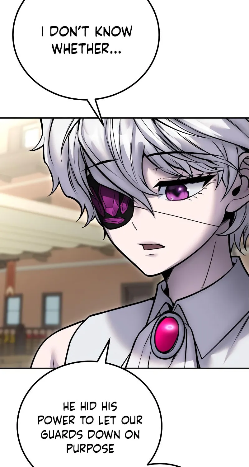 I Was More Overpowered Than the Hero, so I Hid My Power! Chapter 43 page 9 - 